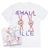 Image of PRE-ORDER: Smallville T-Shirt Bundle SXB Deep Tales Pt. 1