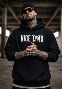 Image 1 of Nice Tats - DAS-024