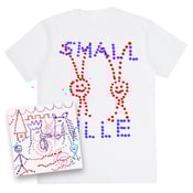 Image of PRE-ORDER: Smallville T-Shirt Bundle SXB Deep Tales Pt. 2