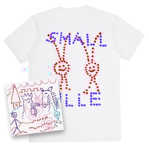 Image of PRE-ORDER: Smallville T-Shirt Bundle SXB Deep Tales Pt. 2