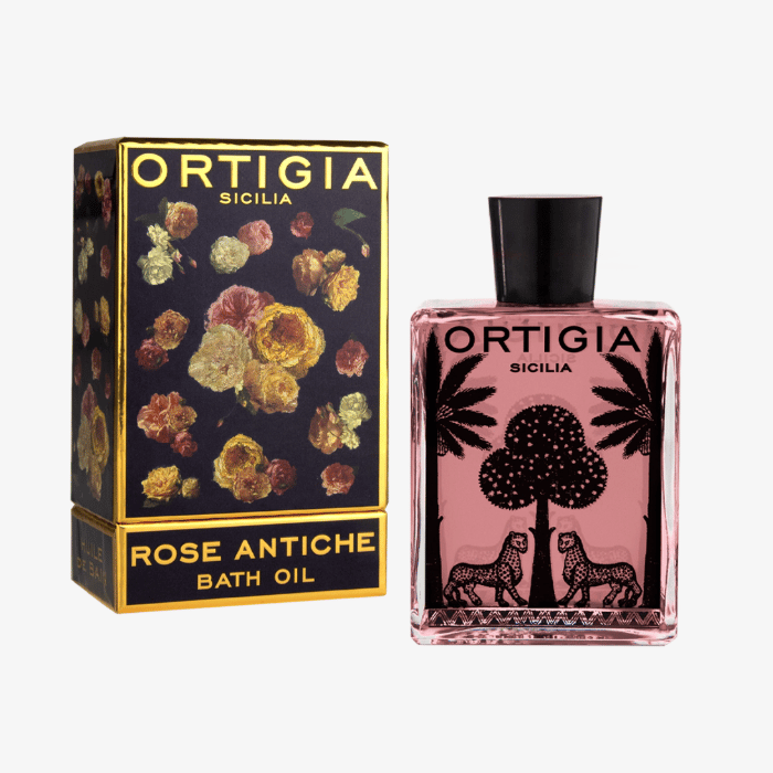 Ortigia Rose Antiche Collection - Image 2 of 5