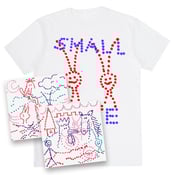 Image of PRE-ORDER: Super Smallville T-Shirt Bundle SXB Deep Tales