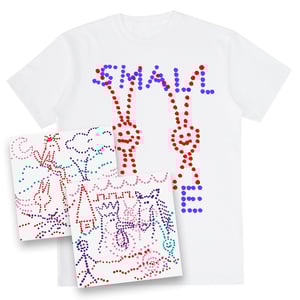 Image of PRE-ORDER: Super Smallville T-Shirt Bundle SXB Deep Tales