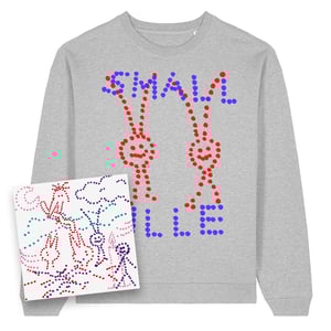 Image of PRE-ORDER: Smallville Sweatshirt Bundle SXB Deep Tales Pt. 1