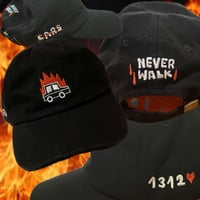 Image 1 of ALL CARS ARE BASTARDS Cap