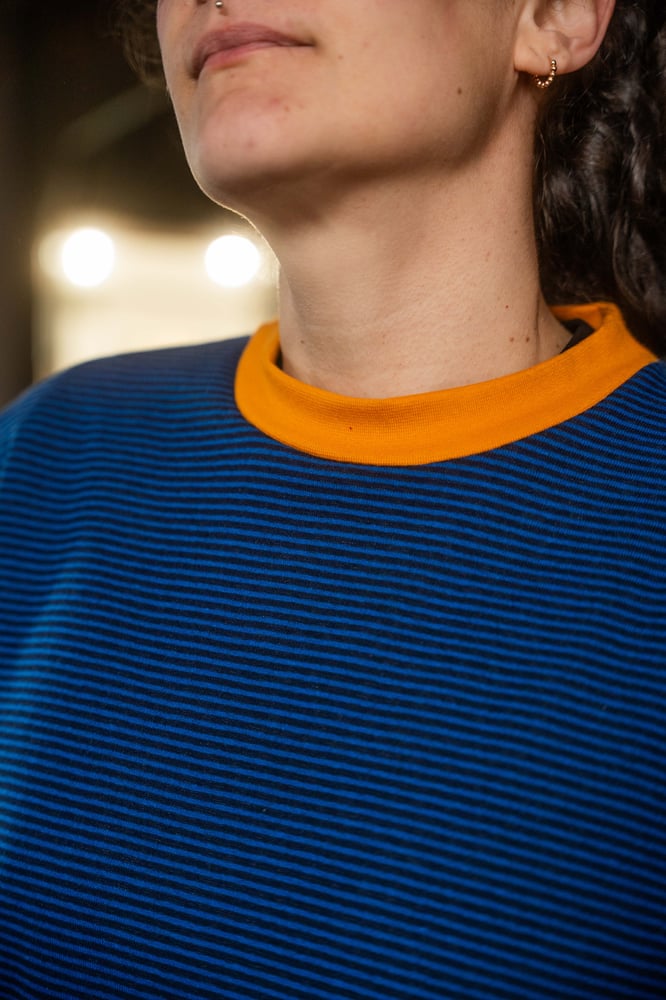 Image of Maglia Interlinea Riga 2