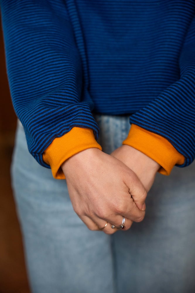 Image of Maglia Interlinea Riga 2