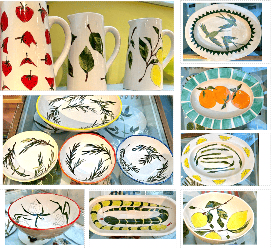 Handmade Ceramics- SS'26 DELIVERY! - Image 1 of 13