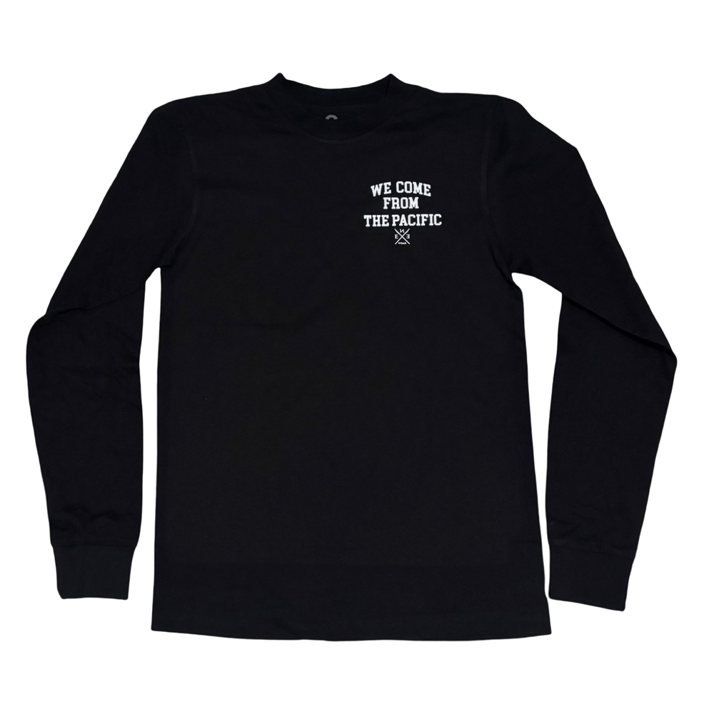 Image of From The Deepest 26’ (LONG SLEEVE)