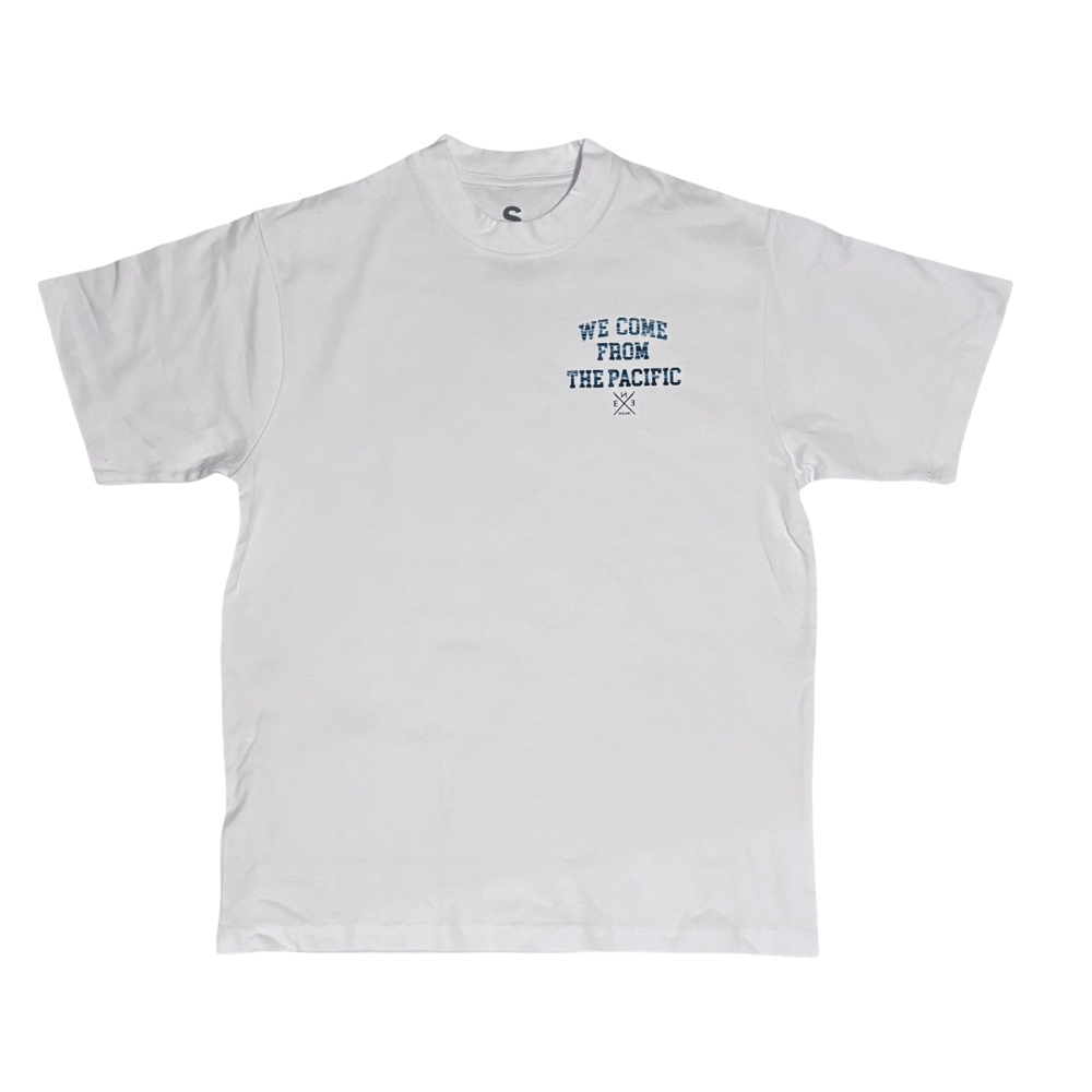 Image of From The Deepest 26’ (BLACK&WHITE)