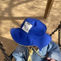 Image 2 of BUCKET HAT - GORRO PESCADOR