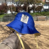 Image 3 of BUCKET HAT - GORRO PESCADOR