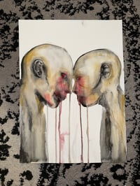 You possess me (original)