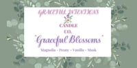 "Graceful Blossoms"