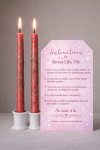 Image 1 of Sweeten Them Up 