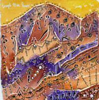 Brigid Mae Power - Songs For You Lp 