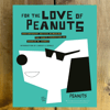 For the Love of Peanuts