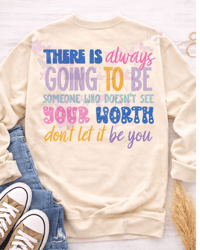 Worth Crew