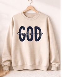 Child of God