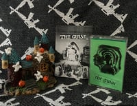 The Guise - "Demo"