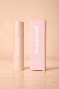 Image 1 of Roll-on body glue - Rose scent 20ml