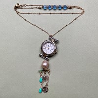 Image 1 of Sautoir « BLAIN »