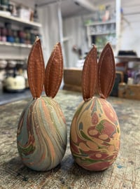 Image 1 of Easter Bunny (2 available) second quality