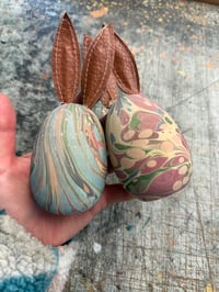 Image 2 of Easter Bunny (2 available) second quality