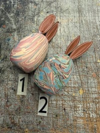 Image 4 of Easter Bunny (2 available) second quality