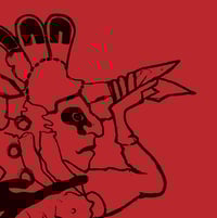 Aine O'Dwyer - Gegenschein LP (Penultimate Press)