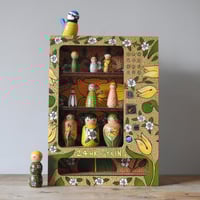 Image 1 of 24hr spring vending machine