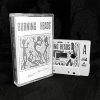 Image 1 of BURNING HEADS "Passion-Fun-Energy" K7