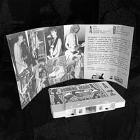 Image 2 of BURNING HEADS "Passion-Fun-Energy" K7