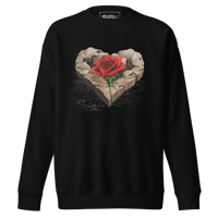 Image 1 of "Teyana" Crewneck