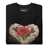 Image 3 of "Teyana" Crewneck