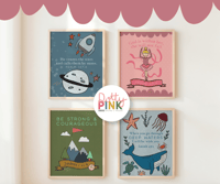 Image 2 of Space Print