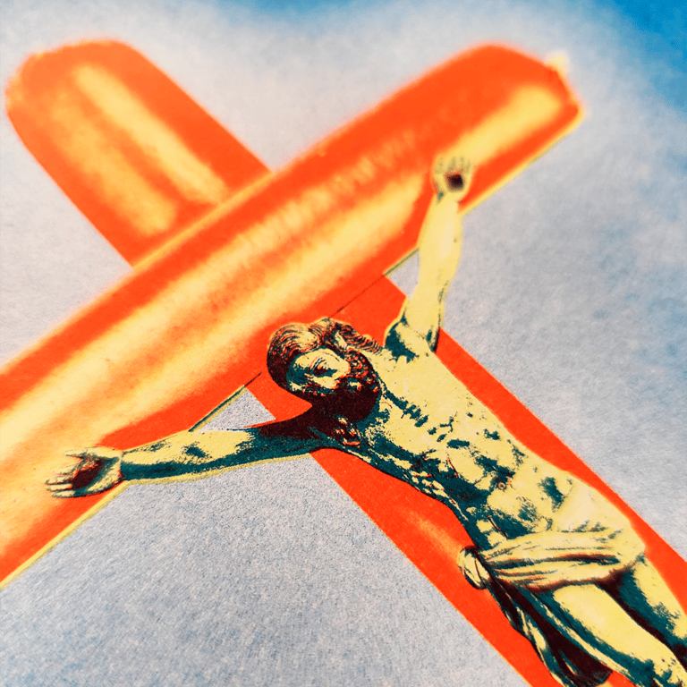 Lamina Salchicristo Image 3