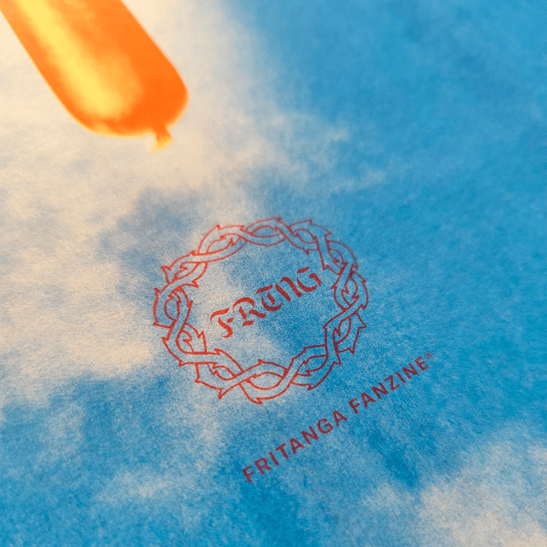 Lamina Salchicristo Image 4