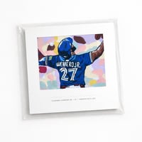 Image 1 of "Born Ready" Limited Edition Print 