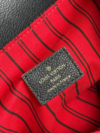 Image 7 of Borsa Louis Vuitton  - Metis #2