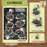 Catberus 