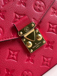 Image 3 of Borsa Louis Vuitton  - Metis #4