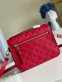 Image 2 of Borsa Louis Vuitton  - Metis #4