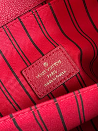 Image 6 of Borsa Louis Vuitton  - Metis #4
