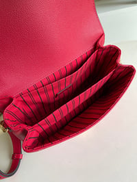 Image 7 of Borsa Louis Vuitton  - Metis #4