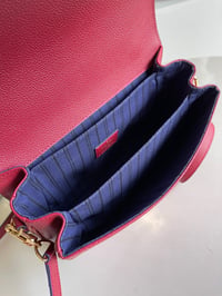 Image 3 of Borsa Louis Vuitton  - Metis #5