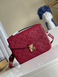 Image 1 of Borsa Louis Vuitton  - Metis #5