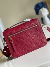 Image 2 of Borsa Louis Vuitton  - Metis #5