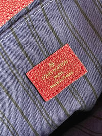 Image 8 of Borsa Louis Vuitton  - Metis #5