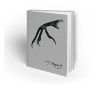 Image 1 of LIBER KETOLA Timo Ketola Monograph BOOK 2ND EDITION